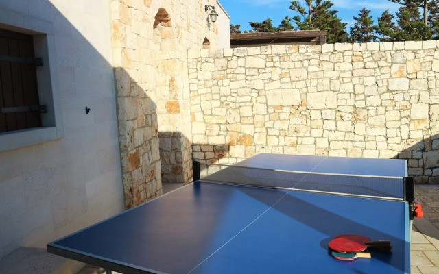 B&B FronteMare