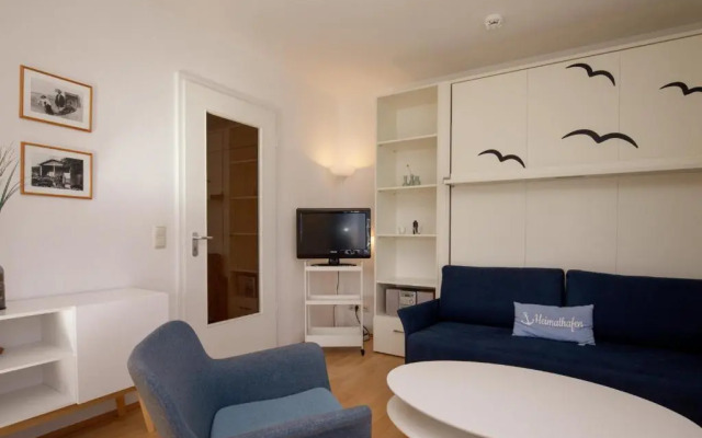 Dünenblick Wohnung 17