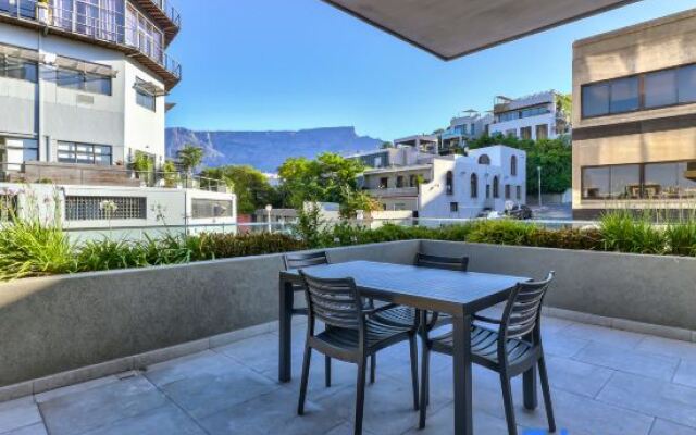 The Quarter Apartments by TPF