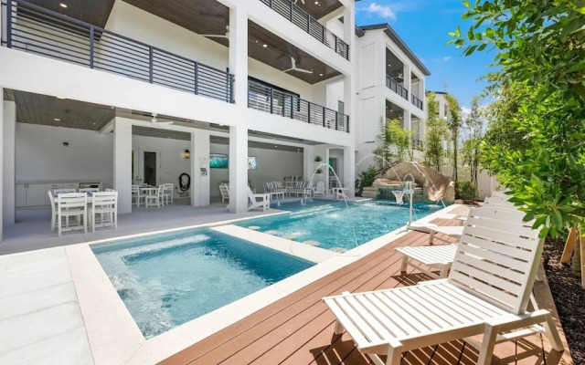 Sapphire Shores in Clearwater Beach
