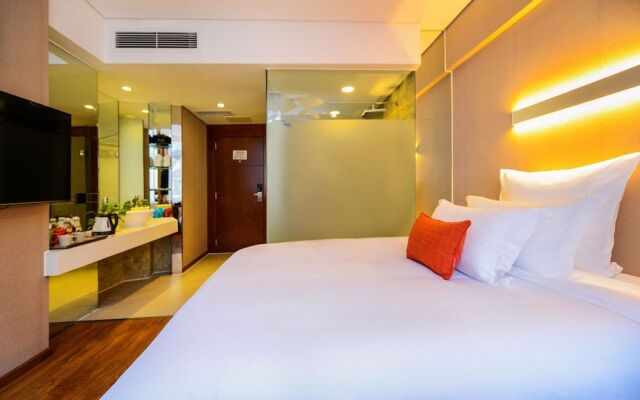 Benison Hotel Guanyin Bridge