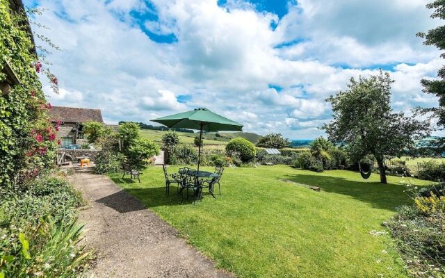 Beechenhill Farm