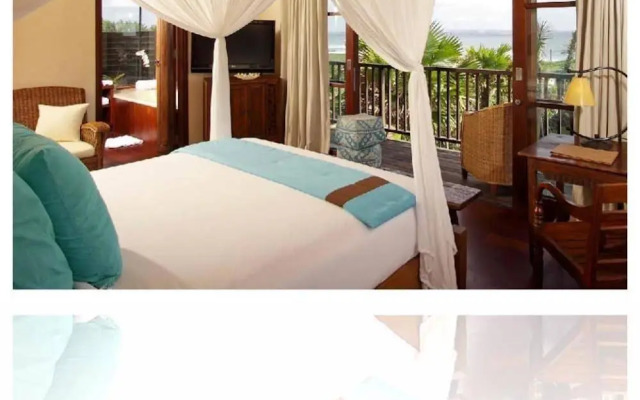 Villa Waringin