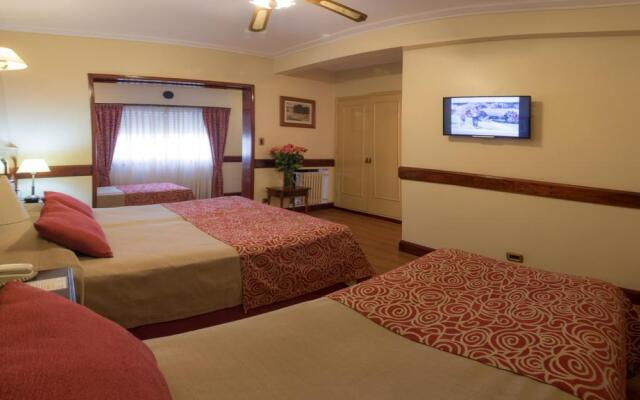 Hotel Prince