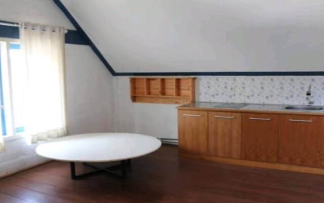 Sekar Gambir Homestay