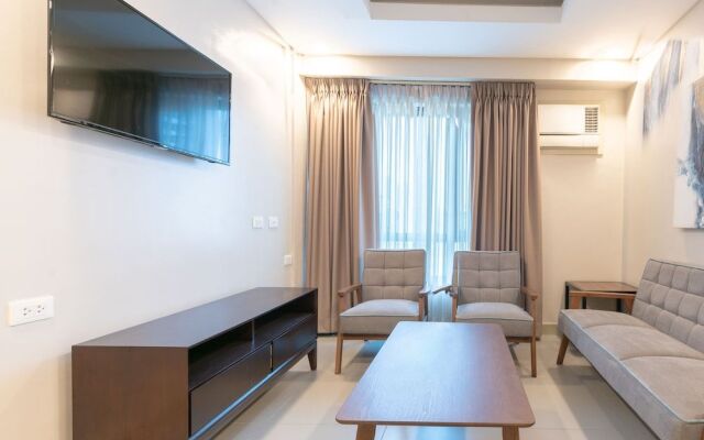 Oyo 203 Lelita Hotel