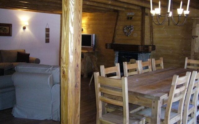 Chalet De Marie