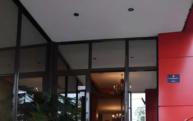 Hotel Plaza