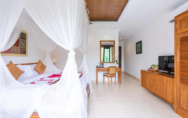 Villa Sonia Bisma