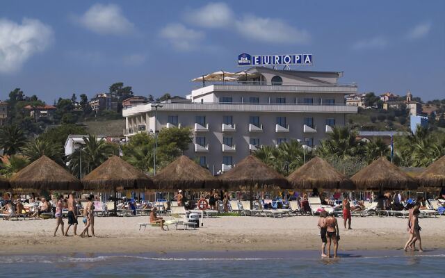 Hotel Europa, Sure Hotel Collection by Best Western