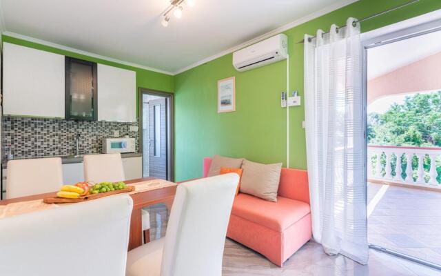 Apartments Slavica D