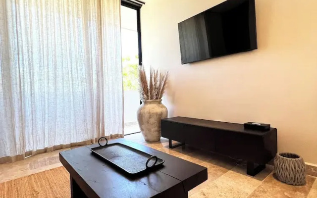 Peregrina Tulum 302B 1BR Condo