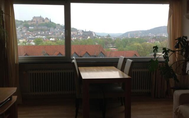 Ferienwohnungen Schlossblick