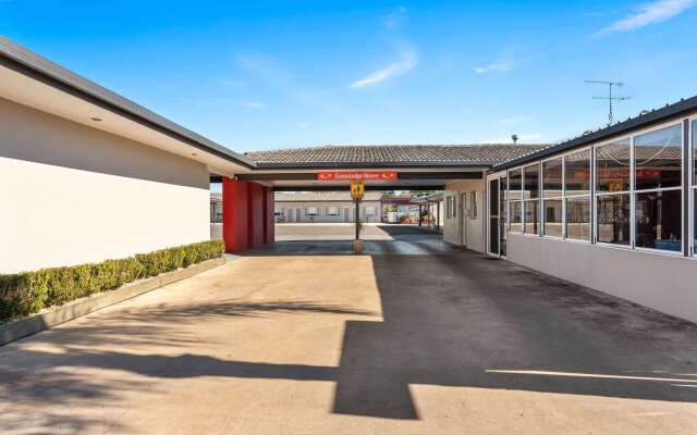 Comfort Inn Moree (formerly Econo Lodge Moree)