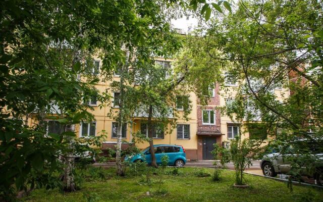 Territory for life (Тэритори фо лайф) на улице Киевская