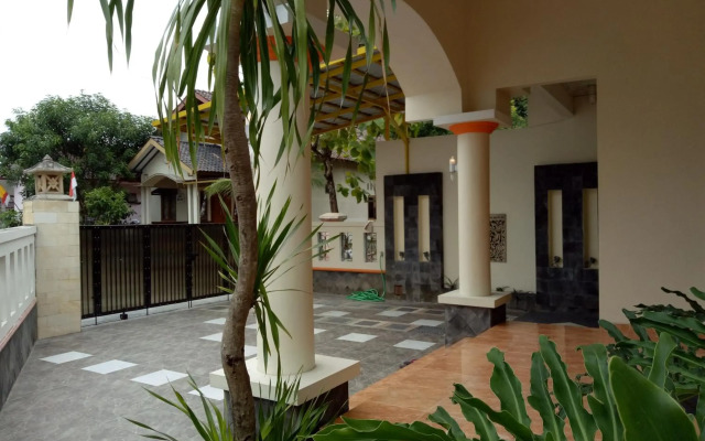 Nariska Suite Homestay