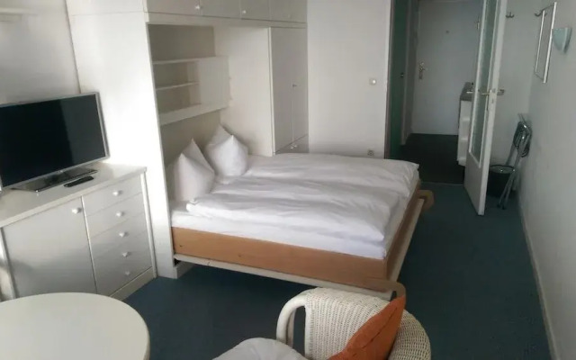 TOP Apartments Roth am Strande