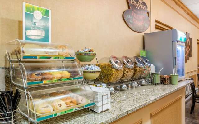 Quality Inn Old Saybrook - Westbrook