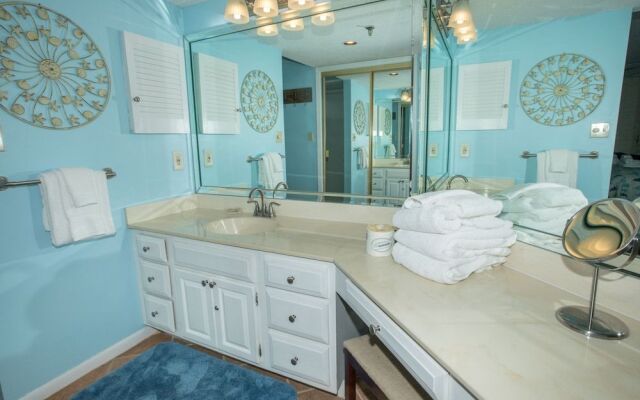 Inlet Reef 615 Destin - 2 Br Condo