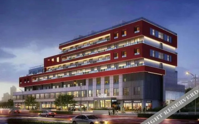 Juzhanglou Hotel