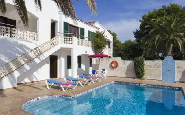 Villa Pallicer