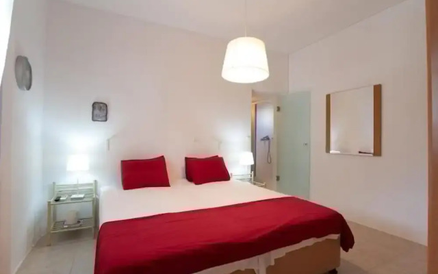 Sea View Paros - Allparos Villas