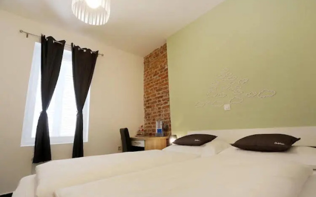 Zadar Street Apartments and Room