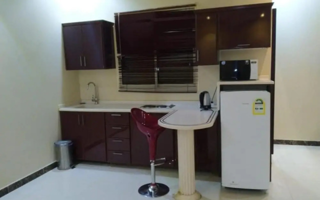 Methaq Hotel Suites 2