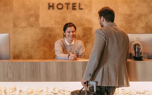 Eringer Hotel