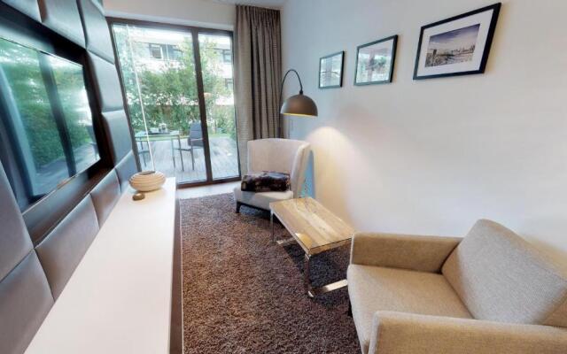 White Pearl Apartment 0.15