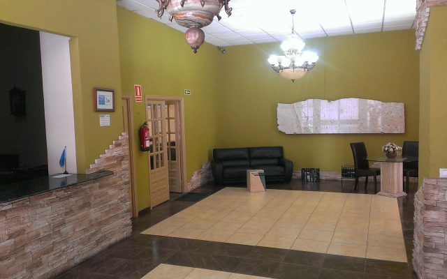 Parque Empresarial by Vivere Stays