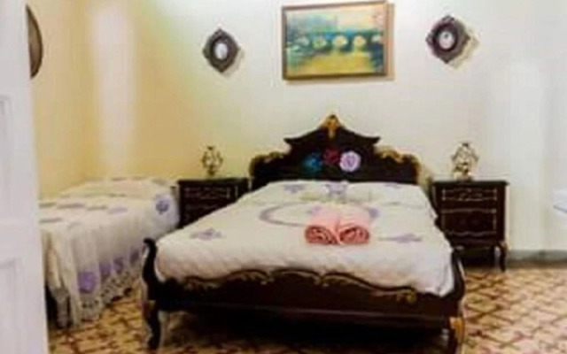 Hostal La Fuente