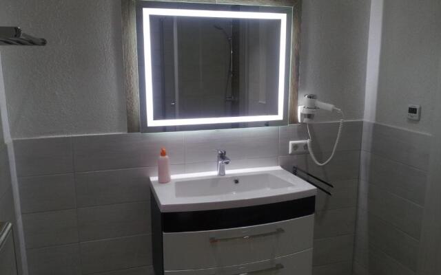 Ferienwohnung Müller