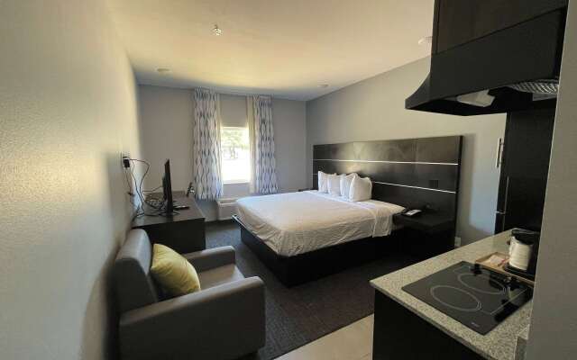 Days Inn by Wyndham Zachary LA