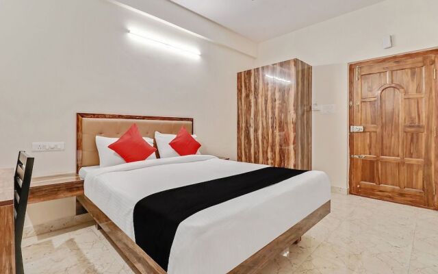 Capital O 46904 Surya Lotus