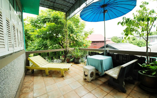 60 Bluehouse - Hostel