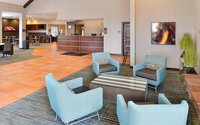 Residence Inn by Marriott Bozeman