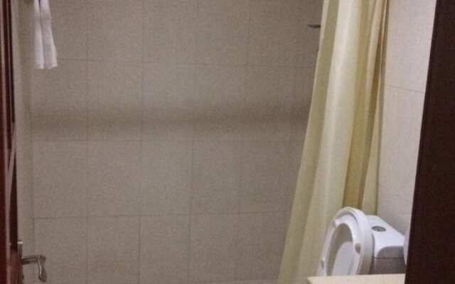 Golden Dragon Hotel und Restaurant