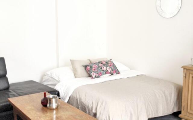 Masna City Center Apartments