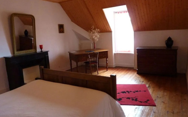 Les Chalets du Domaine des Soyeux