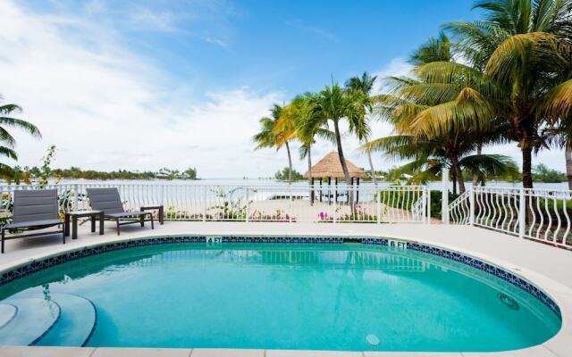 Treasure Cove (Villa)