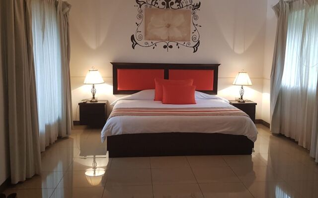 Hotel Lapas Volando