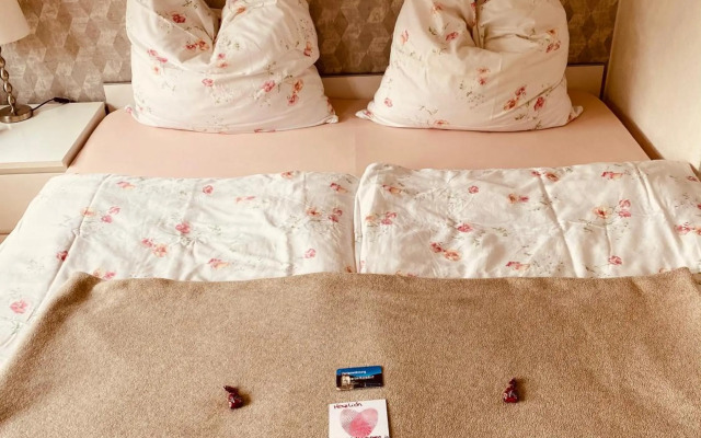 Ferienwohnung Wuppertal Ronsdorf Elias Eller