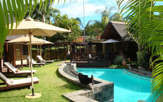La Lechere Guest House