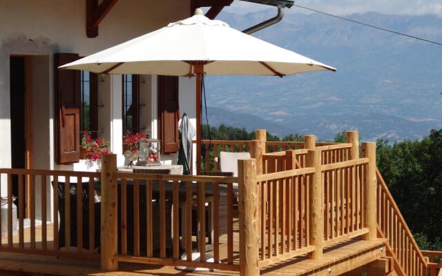 Maison dHôtes lArnica