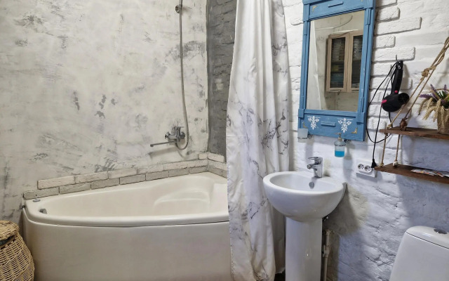 Апартаменты Избушка домового на улице Ленина