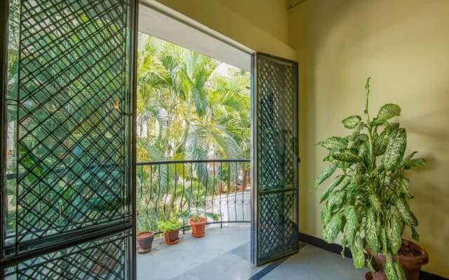 OYO 840 Hotel Guest Inn Suites