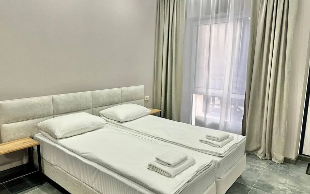 DOM Apt.53 (ДОМ Апт.53)