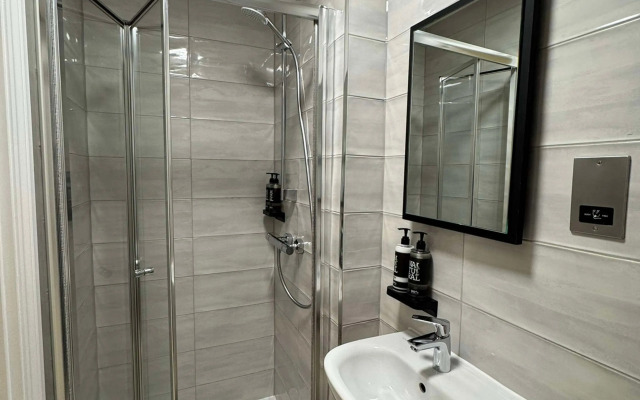 Best Western Kensington Olympia Hotel