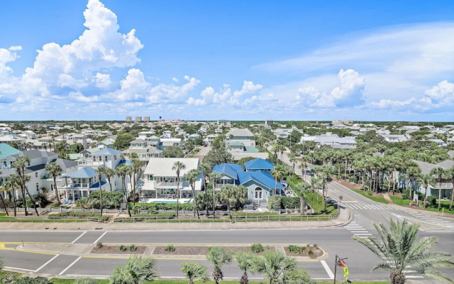 Inn at Crystal Beach 611